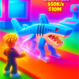 BRAINROTS banner