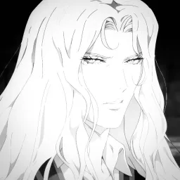 𓆩♱𓆪　. . 　/alucards banner