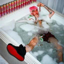 LiL PEEP banner