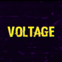 Voltage banner