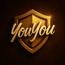 𝒀𝑶𝑼 𝒀𝑶𝑼 banner