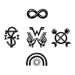 Weezercord banner