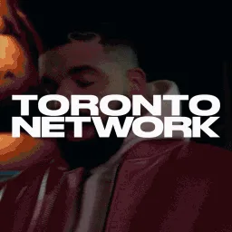 Toronto Network banner
