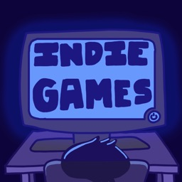 Indie Games banner