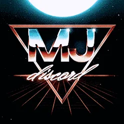 MJDiscord banner