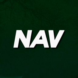 Nav's Community banner