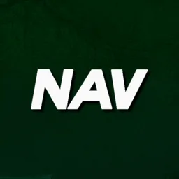 Nav's Community banner
