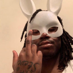 LUCKI banner