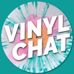 VINYL CHAT banner