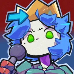Funky Maker: Mobile banner