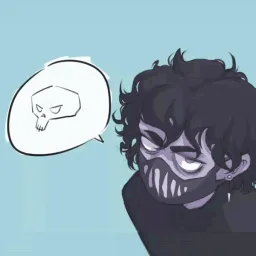 Corpse Husband banner