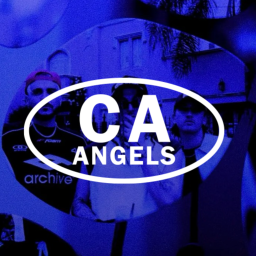Chase Atlantic Angels banner