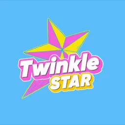 Twinkle Star | #BeTheStar banner
