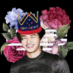 BIGBANG banner