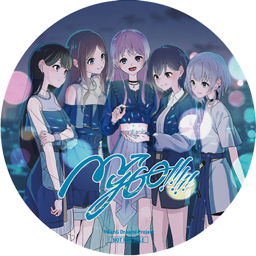 It’s MyGO!!!!! banner