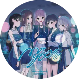 It’s MyGO!!!!! banner