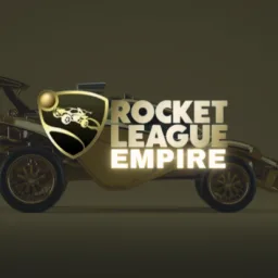 Rocket League Empire banner
