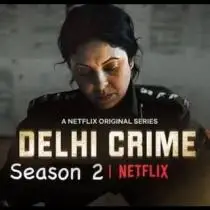 Delhi Crime 2022 HD Webseries 