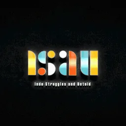 Indo Struggles And Untold banner
