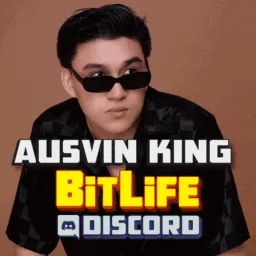 Ausvin King's Official Server banner