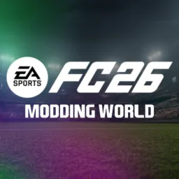EA FC Modding World banner