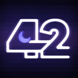 42CORD banner