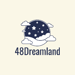 48Dreamland #2050 banner