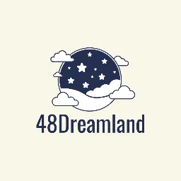48Dreamland #2050 banner