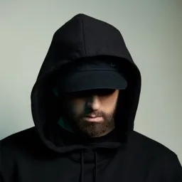 Eminem banner