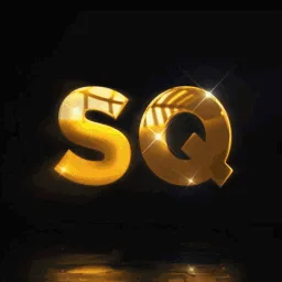 SQ TALENT OFFICIAL banner