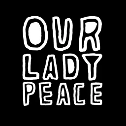 Our Lady Peace banner