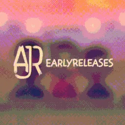 AJREarlyReleases banner