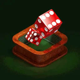 The Gambler's Kingdom banner