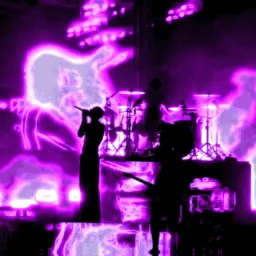 Chase Atlantic banner