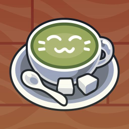 Cafe Dot banner