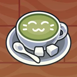 Cafe Dot banner