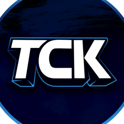 TCK Official Discord banner