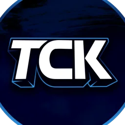 TCK Official Discord banner
