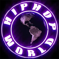 Hip Hop World banner