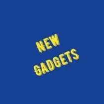 New Gadgets 