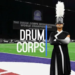 Drum Corps banner