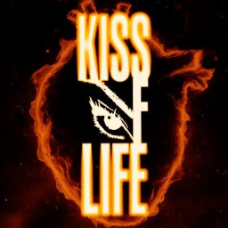 KISS OF LIFE banner