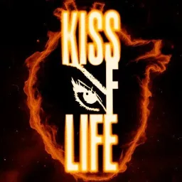 KISS OF LIFE banner