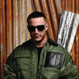 DJ SNAKE banner