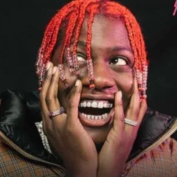 Lil Yachty banner