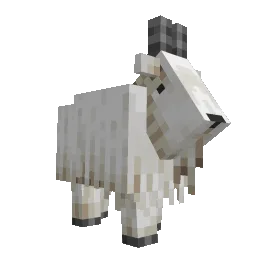 GOATS #TAG banner