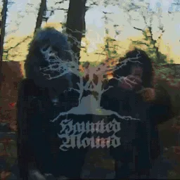 Haunted Mound banner