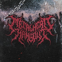 Metalhead Hangout banner