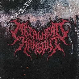 Metalhead Hangout banner