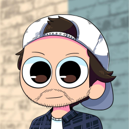 YuB's Fan Hangout banner